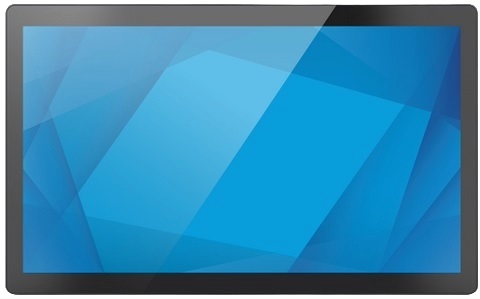Elo I-Series 3 with Intel 23.8 Inch Touchscreen Computer