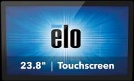 Elo 2495L 23.8 Inch Open Frame Touch Screen Monitor