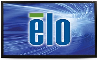 27 Inch Elo 2740L Open Frame Touch Screen Monitor ET2740L