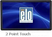 Elo 3200L Multi Touch Digital Signage Display ET3200L