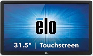Elo 3203L Large Format IDS Touch Screen Monitor