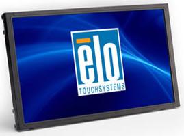 Elo 3239L Open Frame Touch Screen Monitor ET3239L
