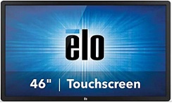 Elo 4602L Large Format IDS Touch Screen Monitor