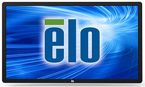 55 Inch Elo 5501L Multi-Touch Digital Signage Display ET5501L 