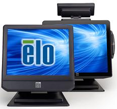 Elo D Series Touch Screen Computers