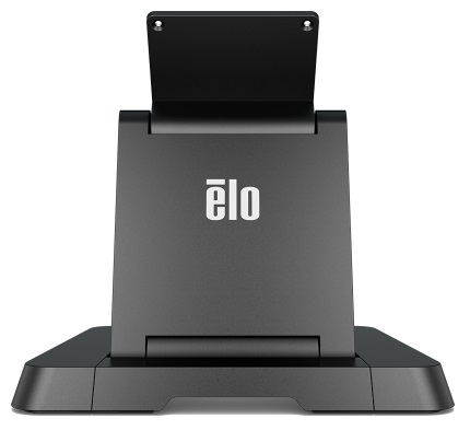 Elo Tabletop Stand for 22 Inch Elo I-Series Elo E044356