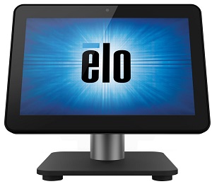 Elo E160104 Short Tabletop Stand for 10 Inch Elo I-Series and Elo 1002L
