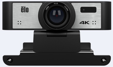 Elo E988153 4K Conference Camera Kit