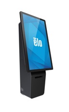 Elo Wallaby Pro Wall Mounted Kiosk Stand