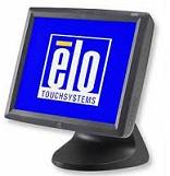 ELO 1515L 15-inch Multifunction Desktop Touch Screen Monitor