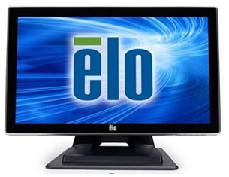 Elo 15 Inch Multifunction Desktop Touchmonitor ET1519L