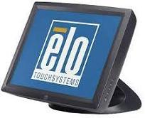 Elo 1522L Touchscreen Monitor