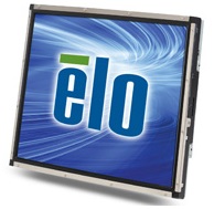 Elo 1739L 17 Inch Open Frame Touch Screen Monitor ET1739L