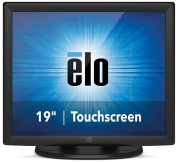 Elo 1915L 19-inch Multifunction Desktop Touch Screen Monitor ET1915L