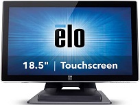 Elo 1919L Desktop Touch Screen Monitor ET1919L