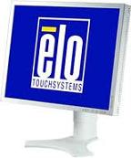 Elo 2020L ET2020L 20" Touch Screen Display