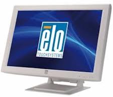 Elo 24001LM Desktop Touchmonitor for Medical and Healthcare Settings 