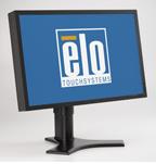 ELO 2420L 24-inch Multifunction Desktop Wall-Mount Touch Screen Monitor