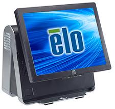 15 Inch Elo 15D2 Desktop Touch Screen Computers