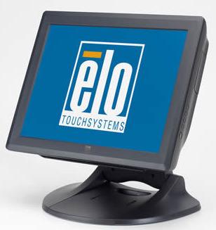 Elo 17A2 17 Inch Touch Screen Computer