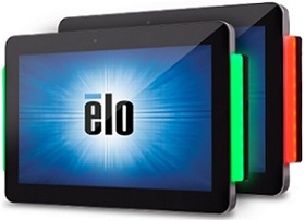 Elo Edge Connect Status Light