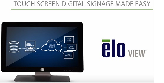 EloView IDS Management System
