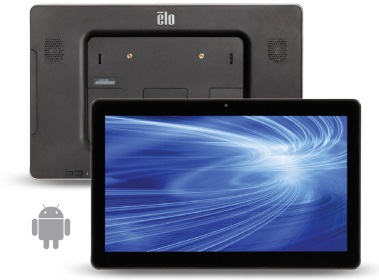 Elo I-Series for Android All in One Touch Screen Computer