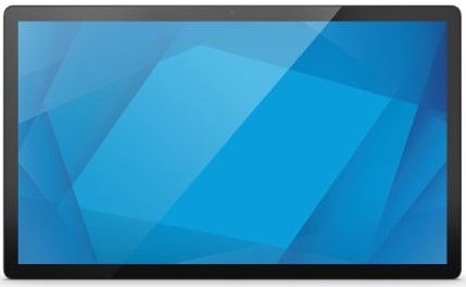 Elo I-Series Slate Linux Touchscreen Computer