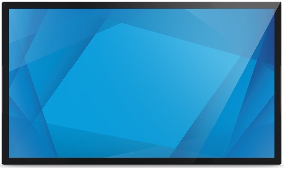 Elo Open Frame Touchscreen Monitors
