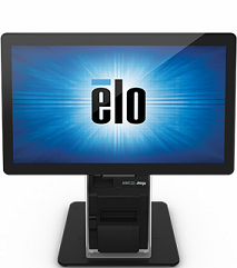 Elo Wallaby Self Service Stands