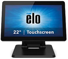 22 Inch Elo I-Series for Windows Touch Screen Computer