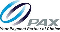 Havis PAX Payment Terminal Stands