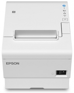 Epson OmniLink TM-T88VI High-Speed Receipt Printer - Multi