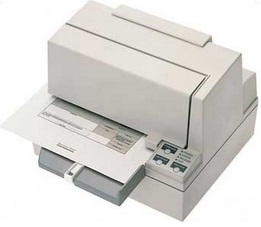 Epson TM-U590 POS Slip Printer