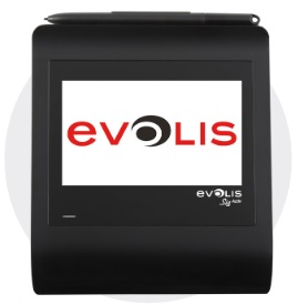 Evolis Sig Active Signature Capure Pads