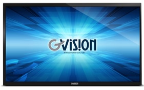 24" GVision D24ZD Desktop Touch Monitor