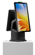 Havis SC-2000 Interactive Kiosk