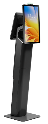 Havsi SC-2000 Pedestal Kiosk