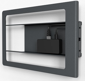 Heckler Design H633 Side Mount for iPad 10.2-inch