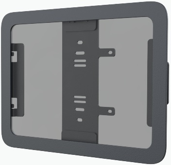 Heckler H755 Wall Mount MX for iPad 10th Generation