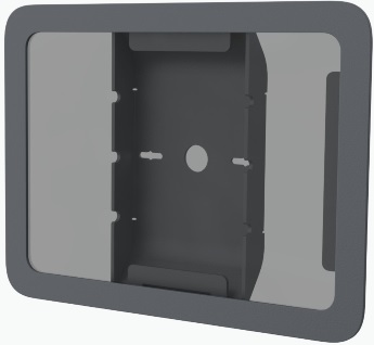 Heckler H756 OnWall Mount for iPad 10th Generation