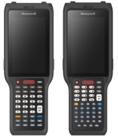 Honeywell CK62 Mobile Computer