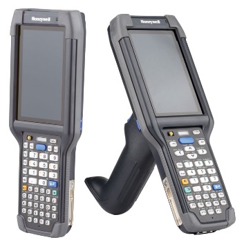 Honeywell CK67 Handheld Mobile Computer