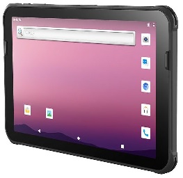 Honeywell ScanPal EDA101 Rugged Tablet