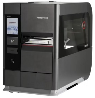 Honeywell PX940 Industrial Printer