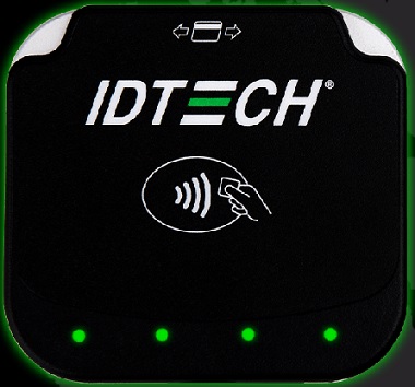  ID TECH VP3350 NEO 3 Payment Device