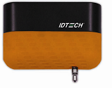 ID Technologies Shuttle iPhone Secure Credit Card Reader for Mobile Devices