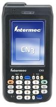 Intermec CN3 Portable Data Terminal