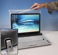 Anti Microbial Laptop Covers Anti Microbial Monitor Covers