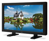 32" LCD Touch Monitor